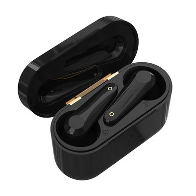 OEM IPX4 Sports Bezprzewodowe słuchawki douszne Bluetooth Redukcja szumów w słuchawkach dousznych
