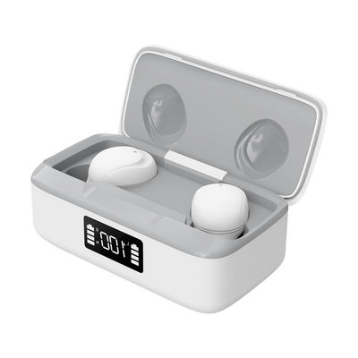 RoHs TWS Sweatproof Słuchawki Bluetooth Mini bezprzewodowe słuchawki stereo