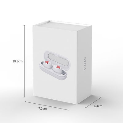 A2DP AVRCP Ipx7 Wodoodporne słuchawki douszne Słuchawki douszne Bluetooth