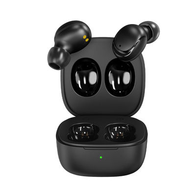Jerry 6936 Niewidoczne słuchawki douszne Bluetooth z redukcją szumów w uchu Wodoodporne