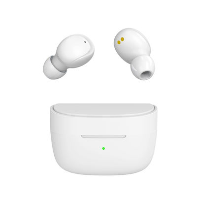 Jerry 6936 Niewidoczne słuchawki douszne Bluetooth z redukcją szumów w uchu Wodoodporne