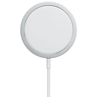 Szybkie ładowanie 15W Magsafe Wireless Power Bank ładowarka do iPhone'a