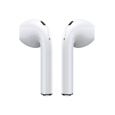 Mini Airpods OEM Lekkie słuchawki bezprzewodowe do Iphone z systemem Android