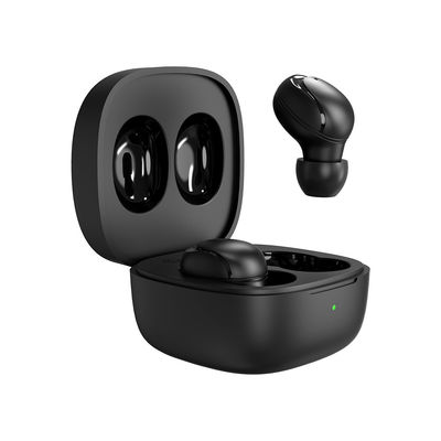 40 mAh Małe bezprzewodowe słuchawki douszne Bluetooth Mini stereofoniczny zestaw słuchawkowy Bluetooth