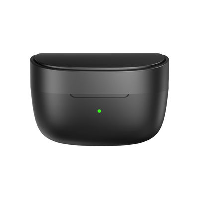40 mAh Małe bezprzewodowe słuchawki douszne Bluetooth Mini stereofoniczny zestaw słuchawkowy Bluetooth