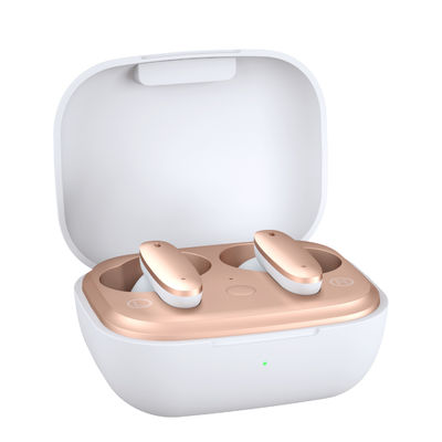 Wodoodporne Ipx4 Bezprzewodowe słuchawki douszne Bluetooth z redukcją szumów Dźwięk stereo