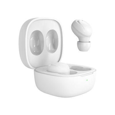 Wodoodporne słuchawki douszne Bluetooth 5.0 Bezprzewodowy zestaw słuchawkowy z redukcją szumów