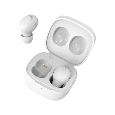 Wodoodporne słuchawki douszne Bluetooth 5.0 Bezprzewodowy zestaw słuchawkowy z redukcją szumów