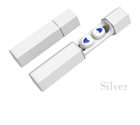 IPX7 Wodoodporne bezprzewodowe słuchawki douszne Bluetooth Airoha Jerry True Stereo Headset