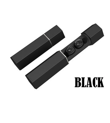 IPX7 Wodoodporne bezprzewodowe słuchawki douszne Bluetooth Airoha Jerry True Stereo Headset