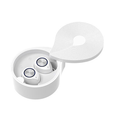 9D Stereo Hifi Obuuszny zestaw słuchawkowy Bluetooth w słuchawkach dousznych z redukcją szumów