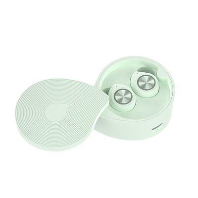 9D Stereo Hifi Obuuszny zestaw słuchawkowy Bluetooth w słuchawkach dousznych z redukcją szumów