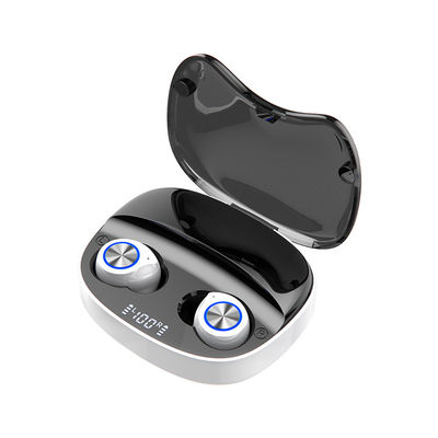 OEM IPX7 Bezprzewodowe słuchawki douszne Bluetooth Tws z redukcją szumów
