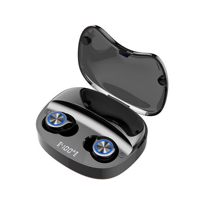 OEM IPX7 Bezprzewodowe słuchawki douszne Bluetooth Tws z redukcją szumów