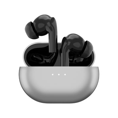 BT5.0 TWS Wodoodporne bezprzewodowe słuchawki douszne Bluetooth z etui ładującym