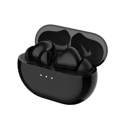 BT5.0 TWS Wodoodporne bezprzewodowe słuchawki douszne Bluetooth z etui ładującym