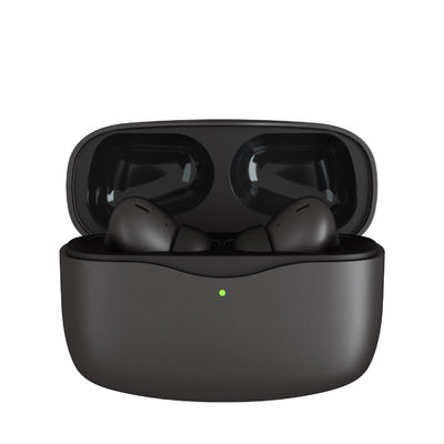 Bezprzewodowe słuchawki douszne Bluetooth BT 5.0 z redukcją szumów do cichej imprezy
