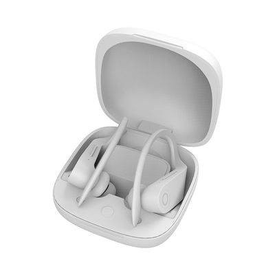 Sport V5.0 Mini bezprzewodowe zestawy słuchawkowe Bluetooth Ipx5 odporne na pot z głębokim basem
