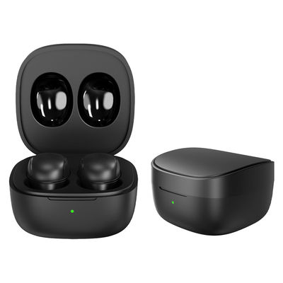 RoHs FCC V5.0 Sportowe bezprzewodowe słuchawki douszne Bluetooth z redukcją szumów