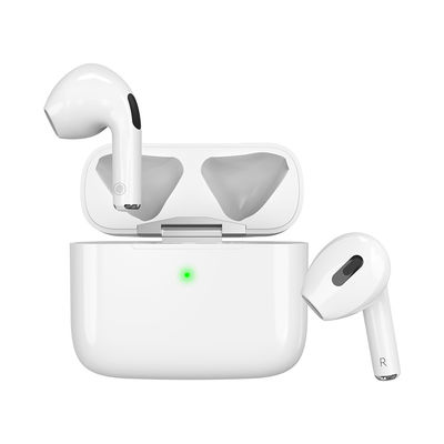 Inteligentna kontrola dotykowa OEM Słuchawki Bluetooth Tws True Wireless In Ear Słuchawki