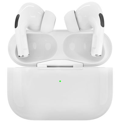 I3 Pro Tws Upgrade BT V5.0 Lekkie słuchawki douszne Bluetooth z etui ładującym