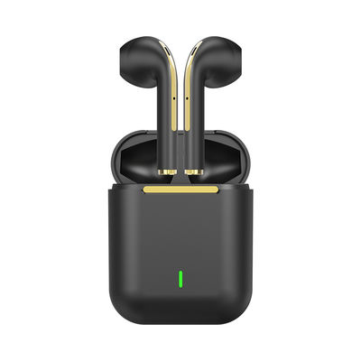 Touch Control 9D True Bezprzewodowe słuchawki douszne TWS True Earphone