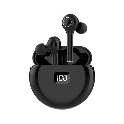 IPX5 Wodoodporne bezprzewodowe słuchawki douszne Bluetooth Mini douszne słuchawki Bluetooth