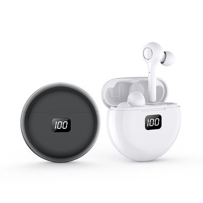 IPX5 Wodoodporne bezprzewodowe słuchawki douszne Bluetooth Mini douszne słuchawki Bluetooth