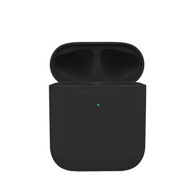 Zestaw głośnomówiący GFSK Wodoodporne bezprzewodowe słuchawki Bluetooth z redukcją szumów