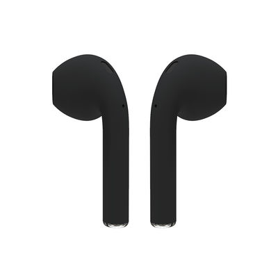 Zestaw głośnomówiący GFSK Wodoodporne bezprzewodowe słuchawki Bluetooth z redukcją szumów