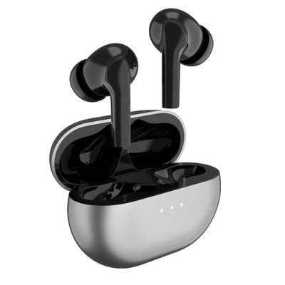 Bezprzewodowe słuchawki douszne Bluetooth TWS IPX6 z redukcją szumów i mikrofonem