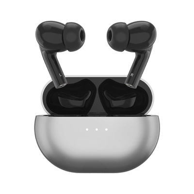 Bezprzewodowe słuchawki douszne Bluetooth TWS IPX6 z redukcją szumów i mikrofonem