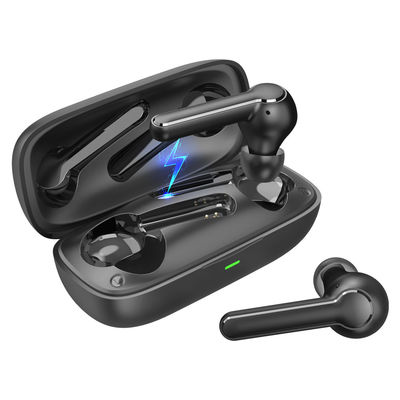 Wodoodporne słuchawki Bluetooth IPX5 do telefonów komórkowych