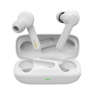 Wodoodporne słuchawki Bluetooth IPX5 do telefonów komórkowych