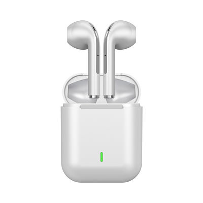 Nowości słuchawka True Auriculares Stereo BT 5.0 TWS słuchawki douszne Macaron J18 hurtownia bezprzewodowe słuchawki słuchawki do łodzi