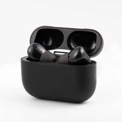 Najnowszy True Wireless ANC TWS Earbuds bluetooth pro smart watch Dźwięk głębokiego basu ze słuchawkami i słuchawkami do gier
