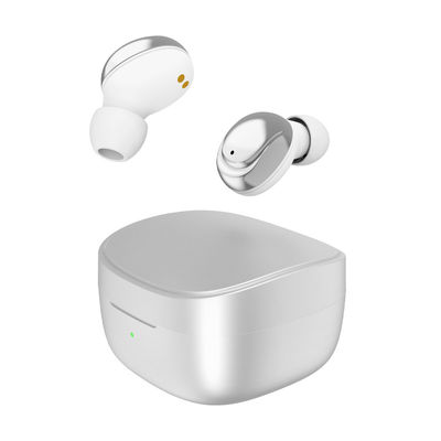HD stereo bass sound słuchawki sportowe odporne na wodę słuchawki bezprzewodowe XY-30 sterownik sportowy słuchawki do gier gry sportowe TWS