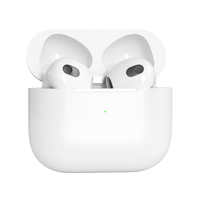 I4 pro nowe apple airpods 3. generacji 2021 prawdziwe bezprzewodowe słuchawki douszne wodoodporne słuchawki douszne na telefon Anc Tws