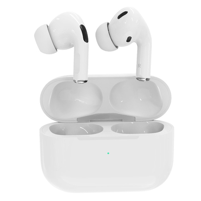 Redukcja szumów oryginalne 1:1 Tws Air Pro Pods 2 3 Anc Airoha 1562a 1536 bezprzewodowe słuchawki Airpodes do Airpodering Pro