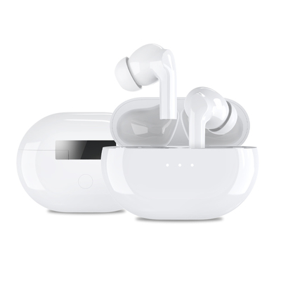 XY-50 Bezprzewodowy zestaw słuchawkowy z redukcją szumów Słuchawki douszne Auriculares Bezprzewodowe słuchawki douszne Audifonos