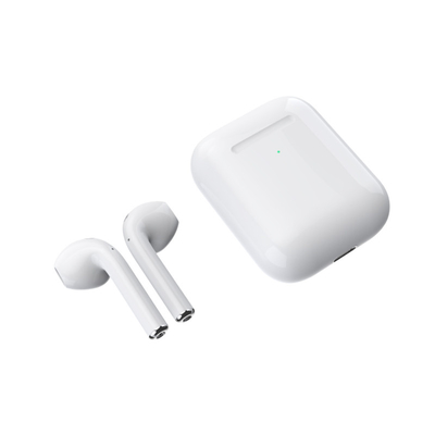 Apple airpods Amazon gorąca sprzedaż tws słuchawki inpods i27 Air Pro 4 Air 1:1 oryginalne bezprzewodowe słuchawki douszne abs inear