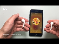 airpods i27